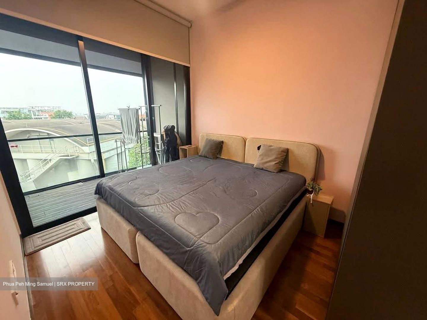 Parc Komo (D17), Apartment #626659011